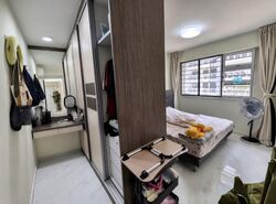 Blk 783A Woodlands Pasture I (Woodlands), HDB 4 Rooms #581748271